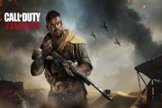 Call of Duty: Vanguard - Story Trailer veröffentlicht