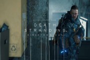 Death Stranding: Finaler Trailer zum Directors Cut veröffentlicht