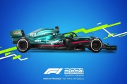 F1 2021: Codemasters veröffentlicht den Launch-Trailer