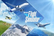 Microsoft Flight Simulator: Pre-Order Launch-Trailer